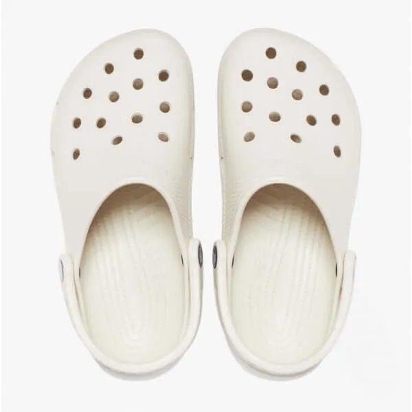 10001-160 CLASSIC Unisex Clogs Stucco