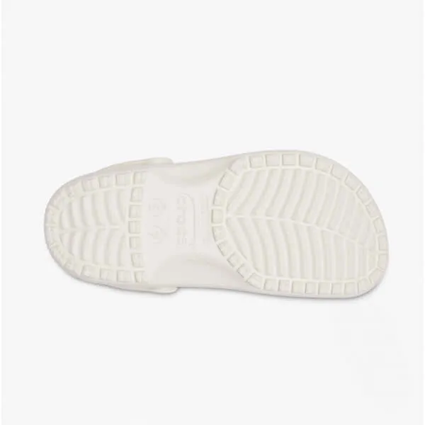 10001-160 CLASSIC Unisex Clogs Stucco