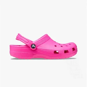 10001-6UB CLASSIC Unisex Clogs Juice