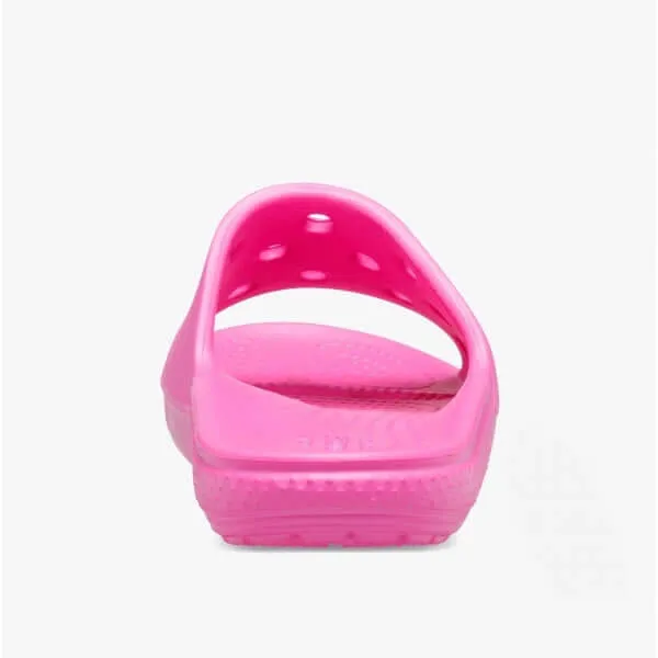 206396-6QQ CLASSIC SLIDE Kids Sandals Electric Pink
