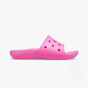 206396-6QQ CLASSIC SLIDE Kids Sandals Electric Pink