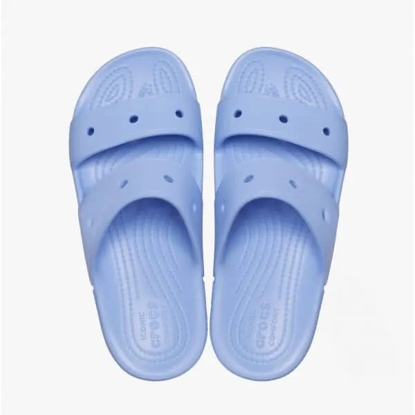 206761-5Q6 CLASSIC SANDAL Unisex Sandals Moon Jelly
