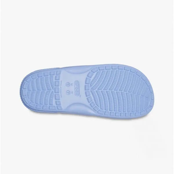 206761-5Q6 CLASSIC SANDAL Unisex Sandals Moon Jelly