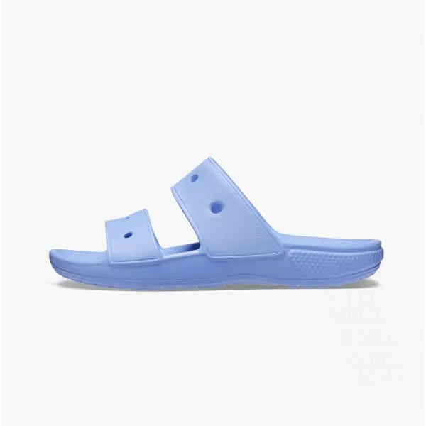 206761-5Q6 CLASSIC SANDAL Unisex Sandals Moon Jelly