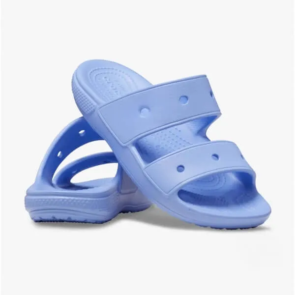206761-5Q6 CLASSIC SANDAL Unisex Sandals Moon Jelly