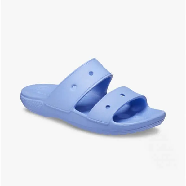 206761-5Q6 CLASSIC SANDAL Unisex Sandals Moon Jelly