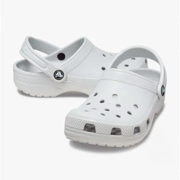 206990-1FT TODDLER CLASSIC Kids Clogs Atmosphere