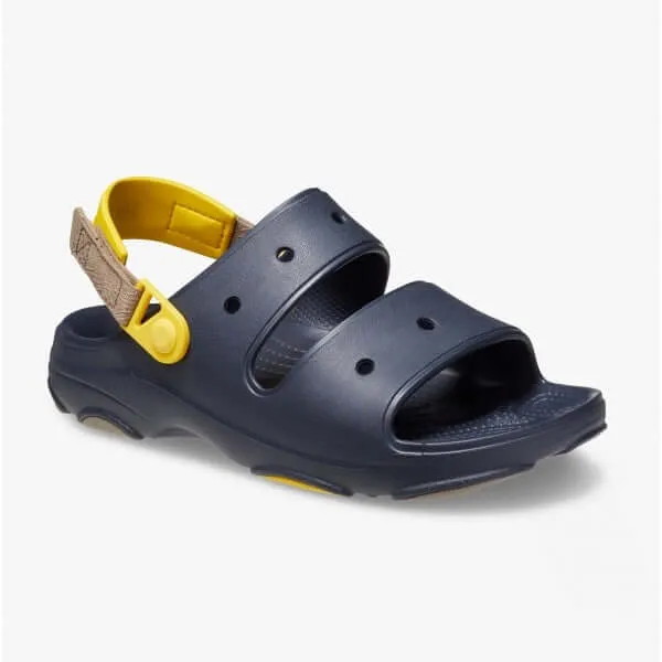207711-4LH ALL TERRAIN Unisex Sandals Deep Navy
