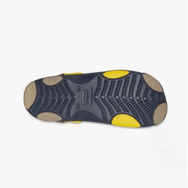 207711-4LH ALL TERRAIN Unisex Sandals Deep Navy