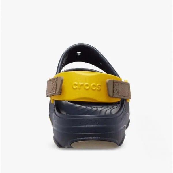 207711-4LH ALL TERRAIN Unisex Sandals Deep Navy