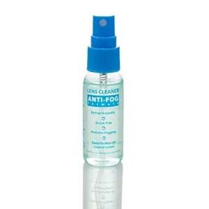 Anti Fog Spray Eyeglass Lens Cleaner