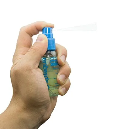 Anti Fog Spray Eyeglass Lens Cleaner