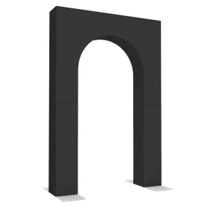 Archway - Black