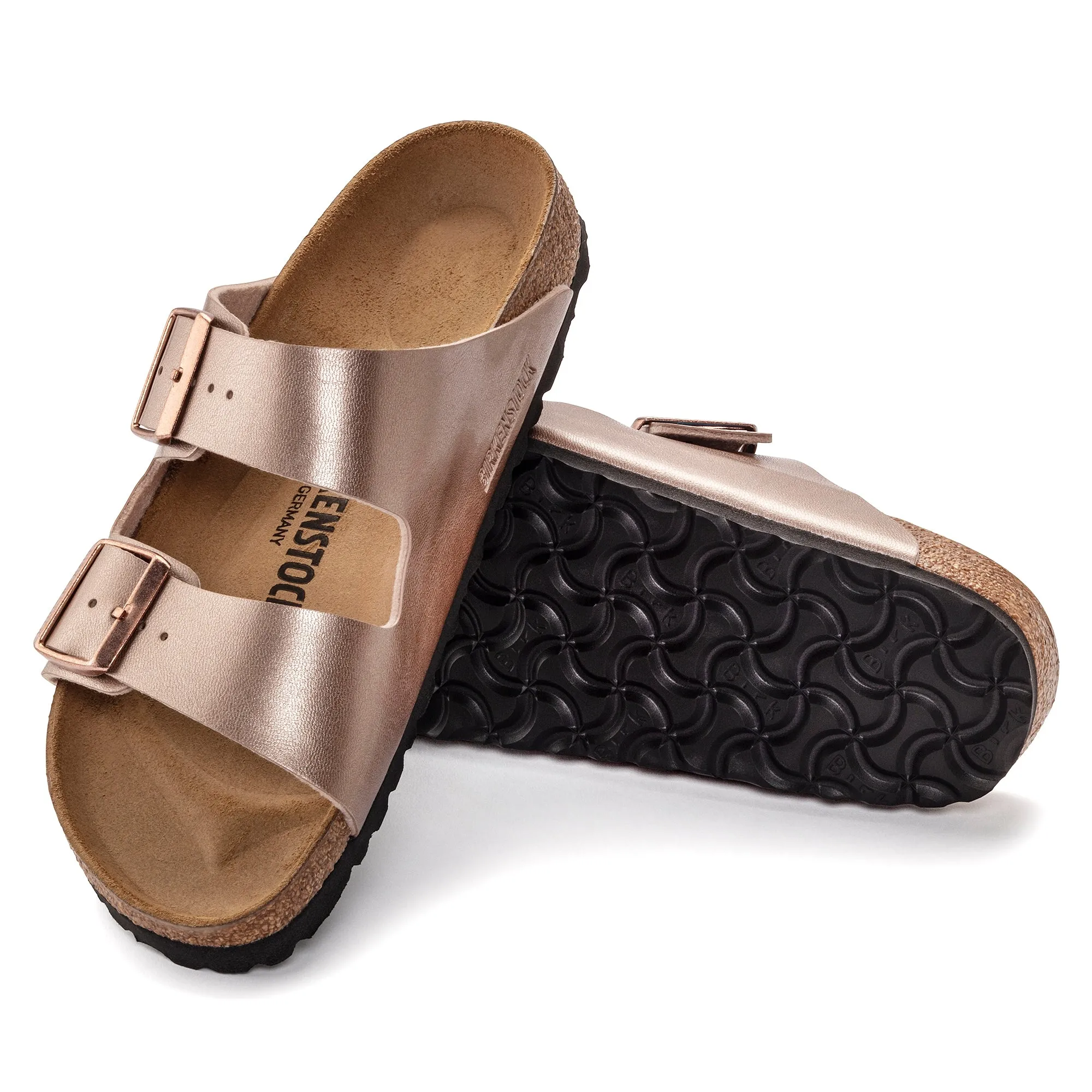 Arizona | Birko-Flor | Copper