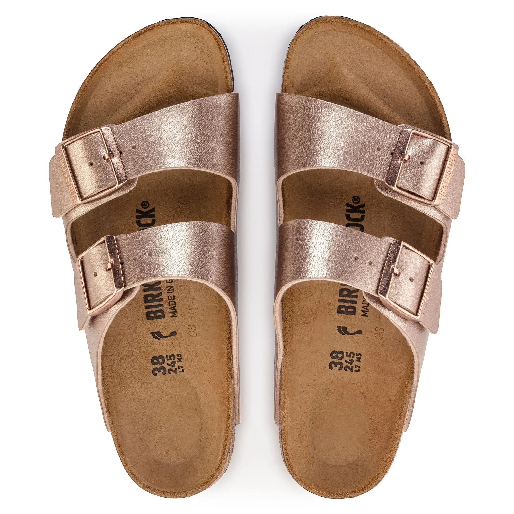 Arizona | Birko-Flor | Copper