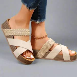 Athelgard | Comfortable Orthopaedic Sandals