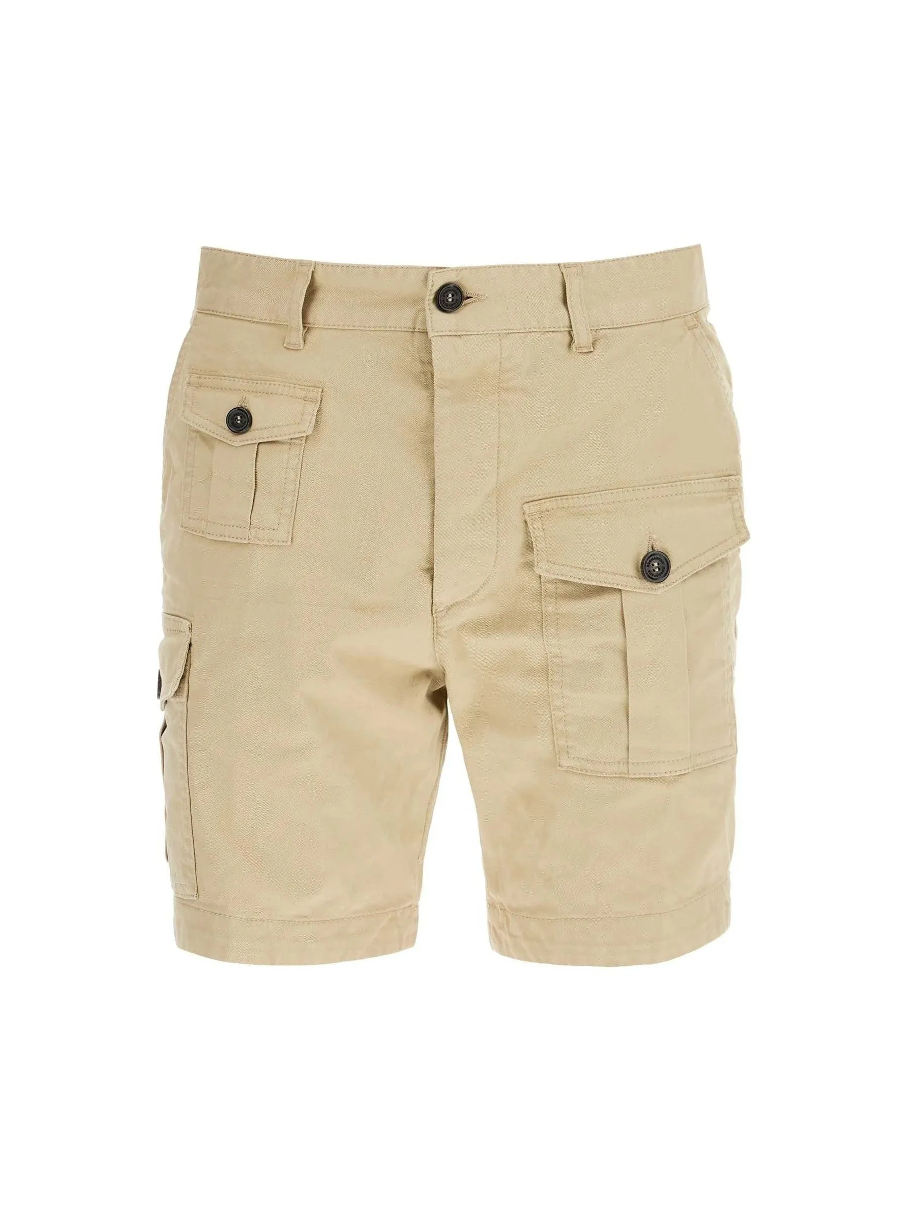 Cargo Shorts