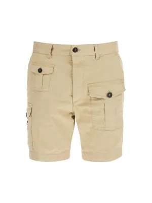 Cargo Shorts