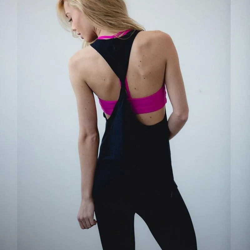 Caught Up Tank Top
