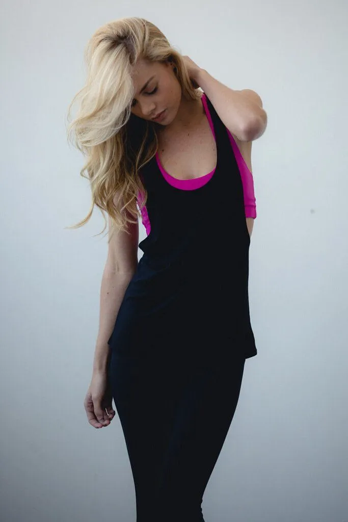 Caught Up Tank Top