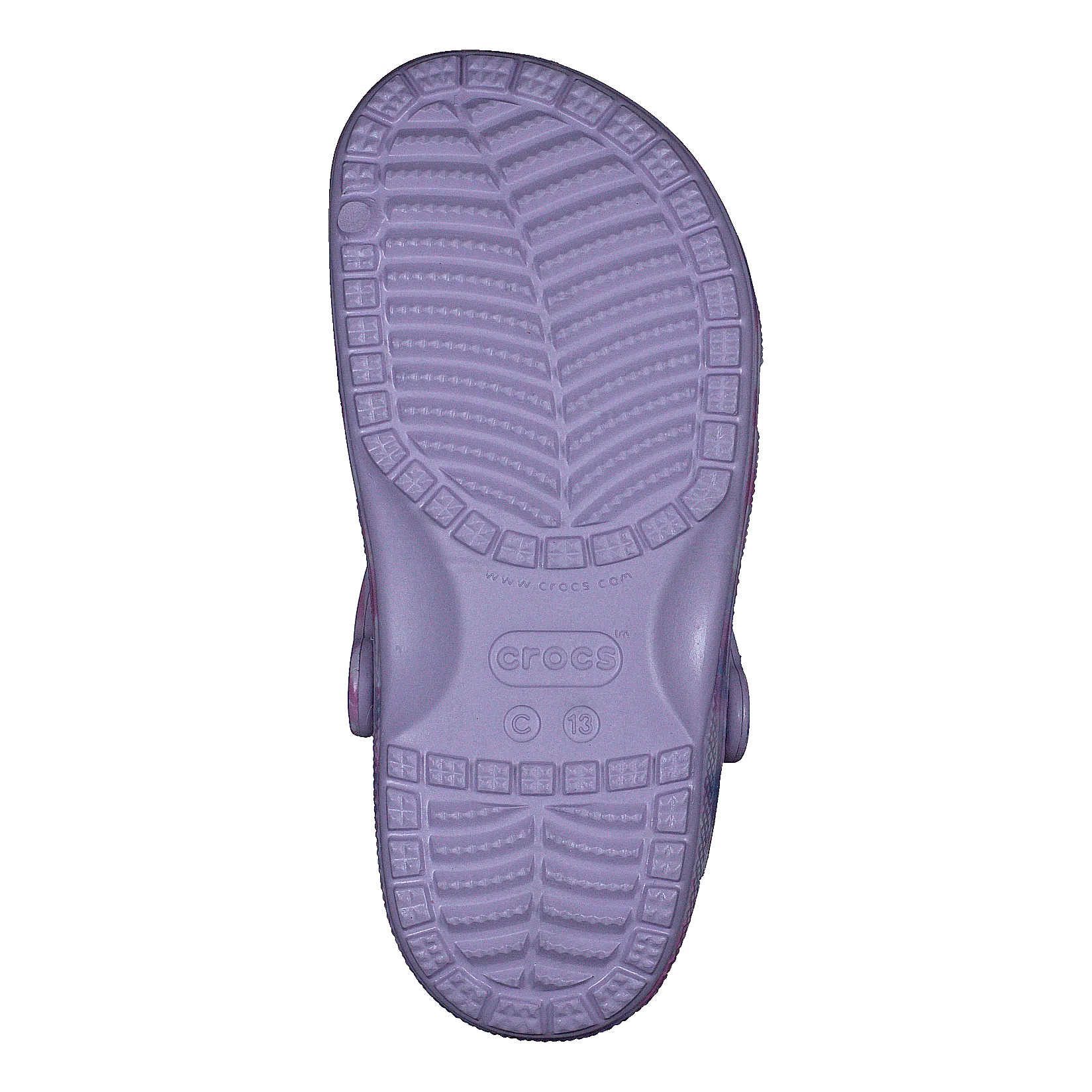Classic Dream Clog K Multi