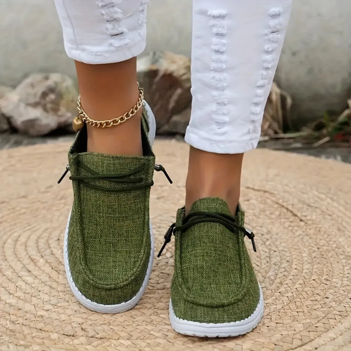 Comfortable Women's Casual Shoes Levitare