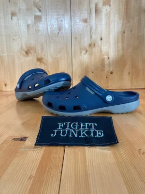CROCS CLASSIC CLOG WATERPROOF Men Size 9 Slip On Unisex Shoes