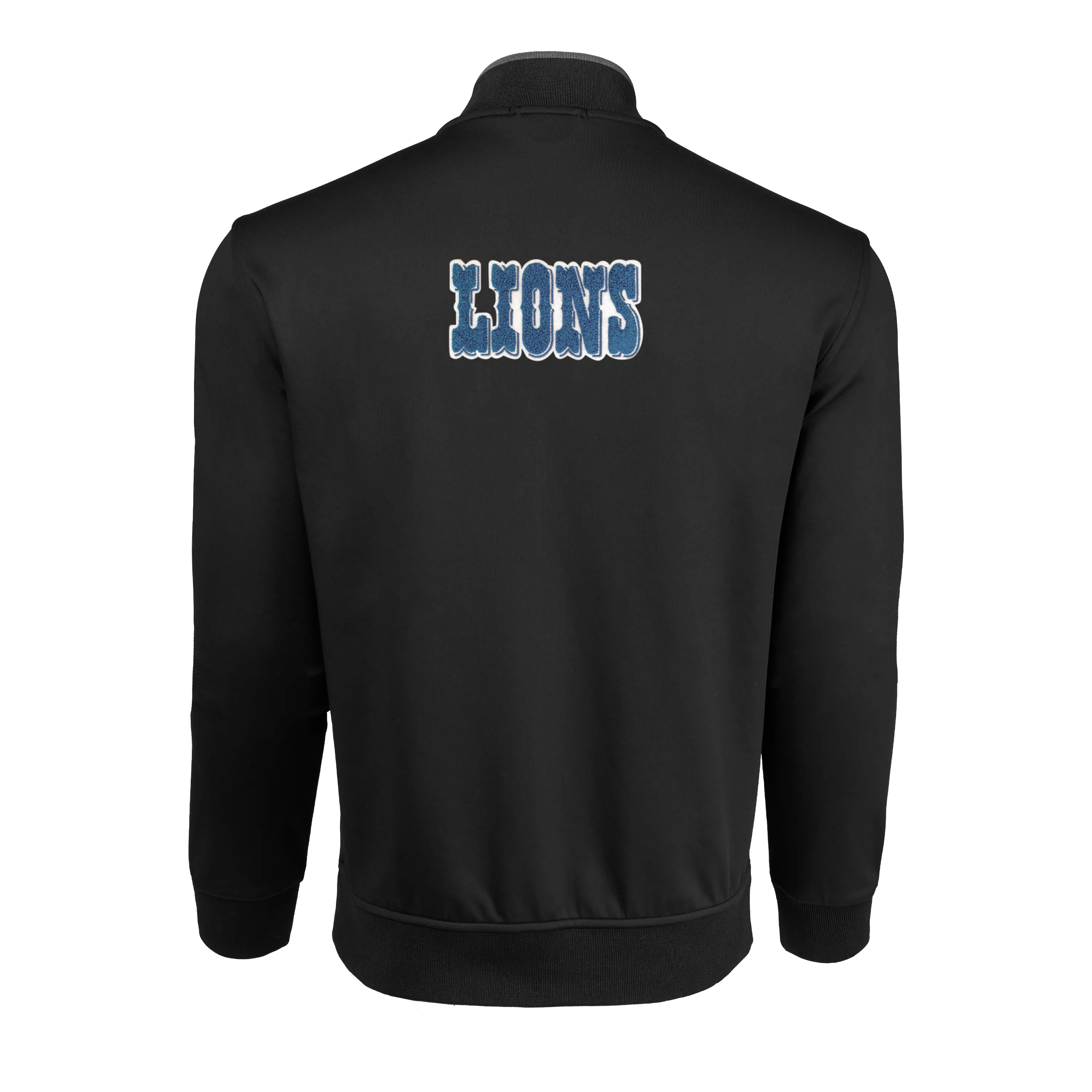 Detroit Lions Sequoia Bomber