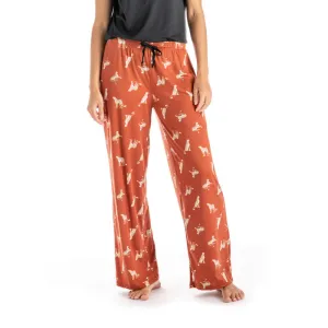 Fast Asleep Pajama Pant