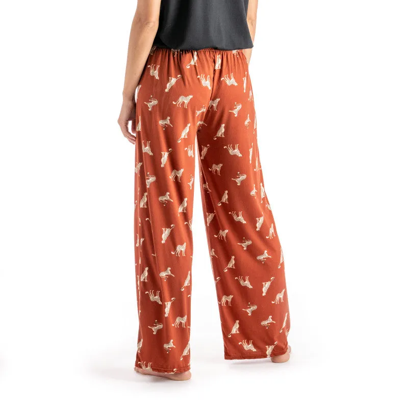 Fast Asleep Pajama Pant