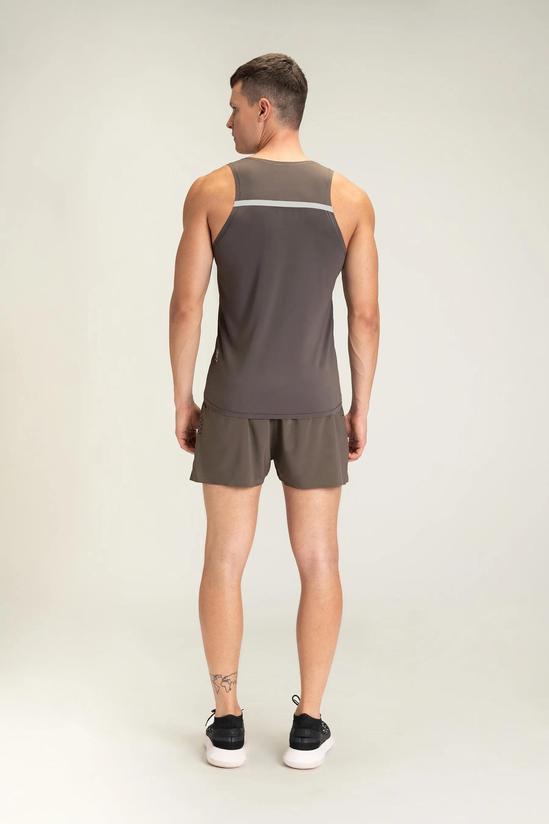 Fit Harmony Men´s Tank Top