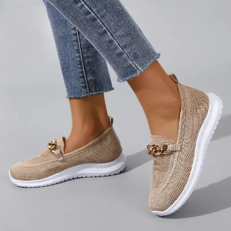 Freya Comfortable Everyday Shoes