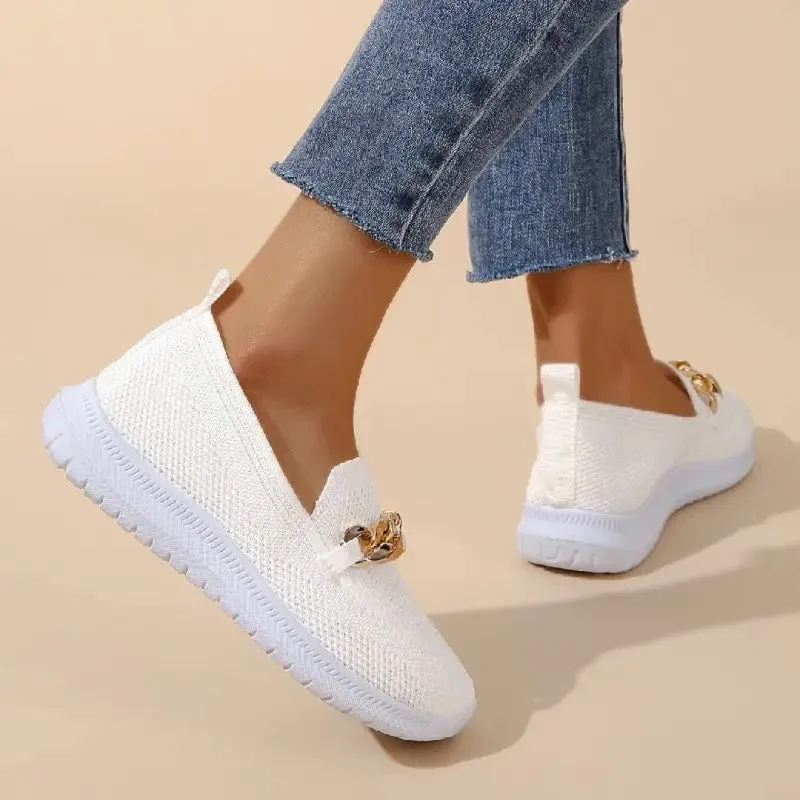 Freya Comfortable Everyday Shoes