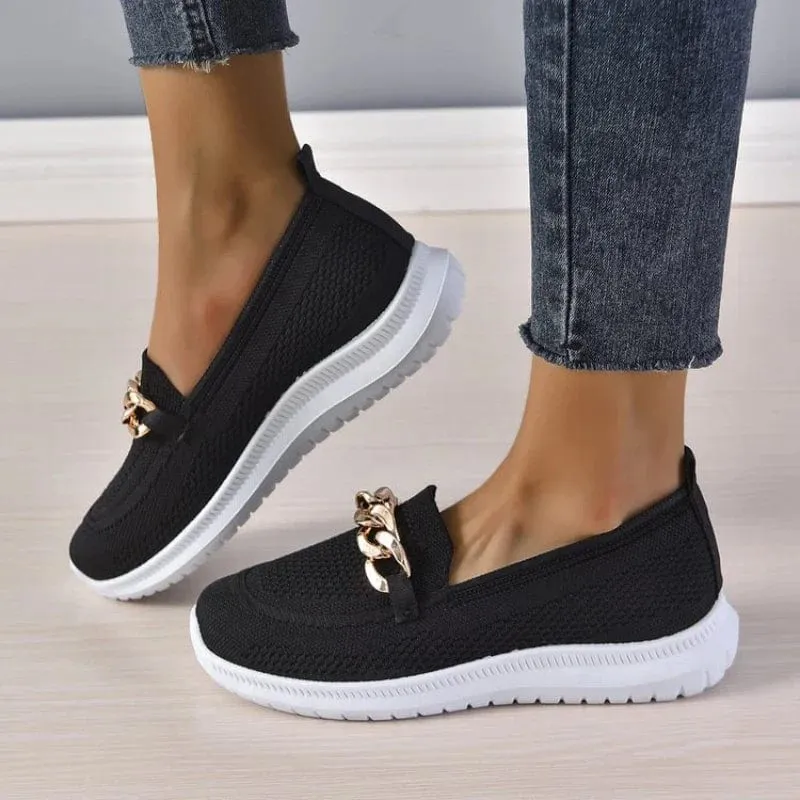 Freya Comfortable Everyday Shoes