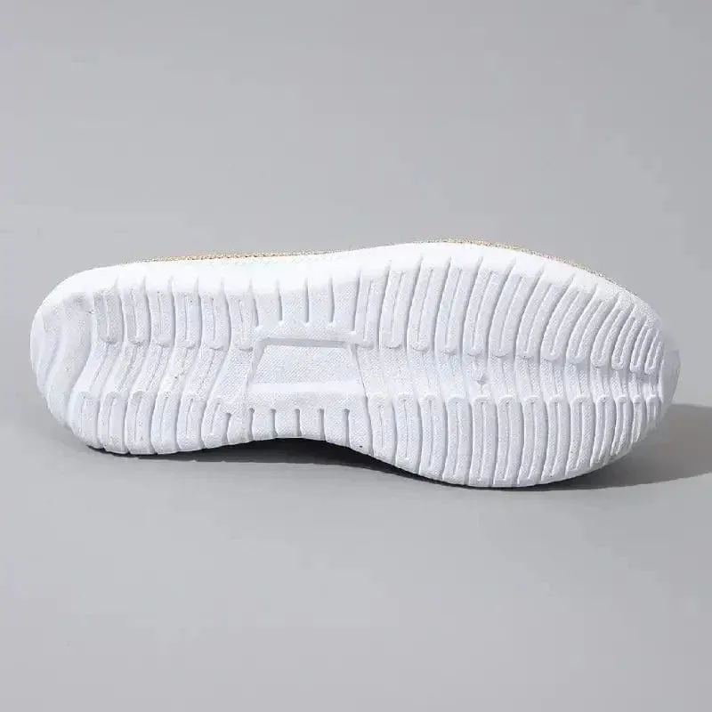 Freya Comfortable Everyday Shoes