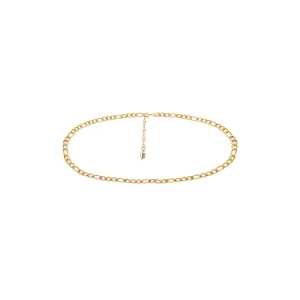 Gigi Anklet - Gold