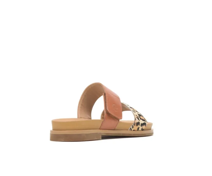 HUSH PUPPIES LILLY 2 SLIDE