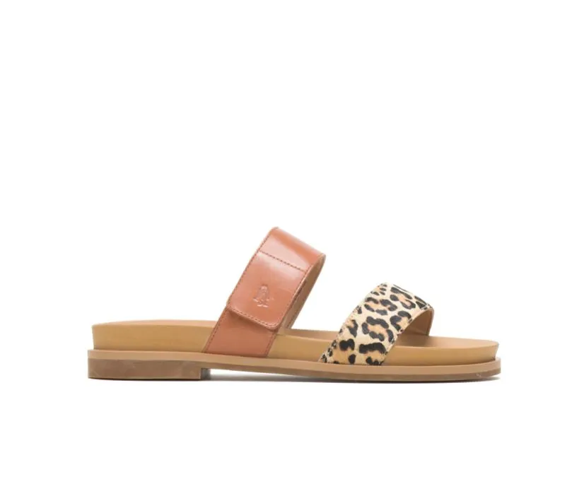HUSH PUPPIES LILLY 2 SLIDE