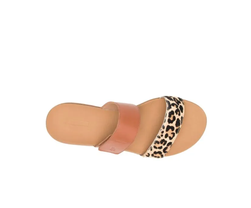 HUSH PUPPIES LILLY 2 SLIDE