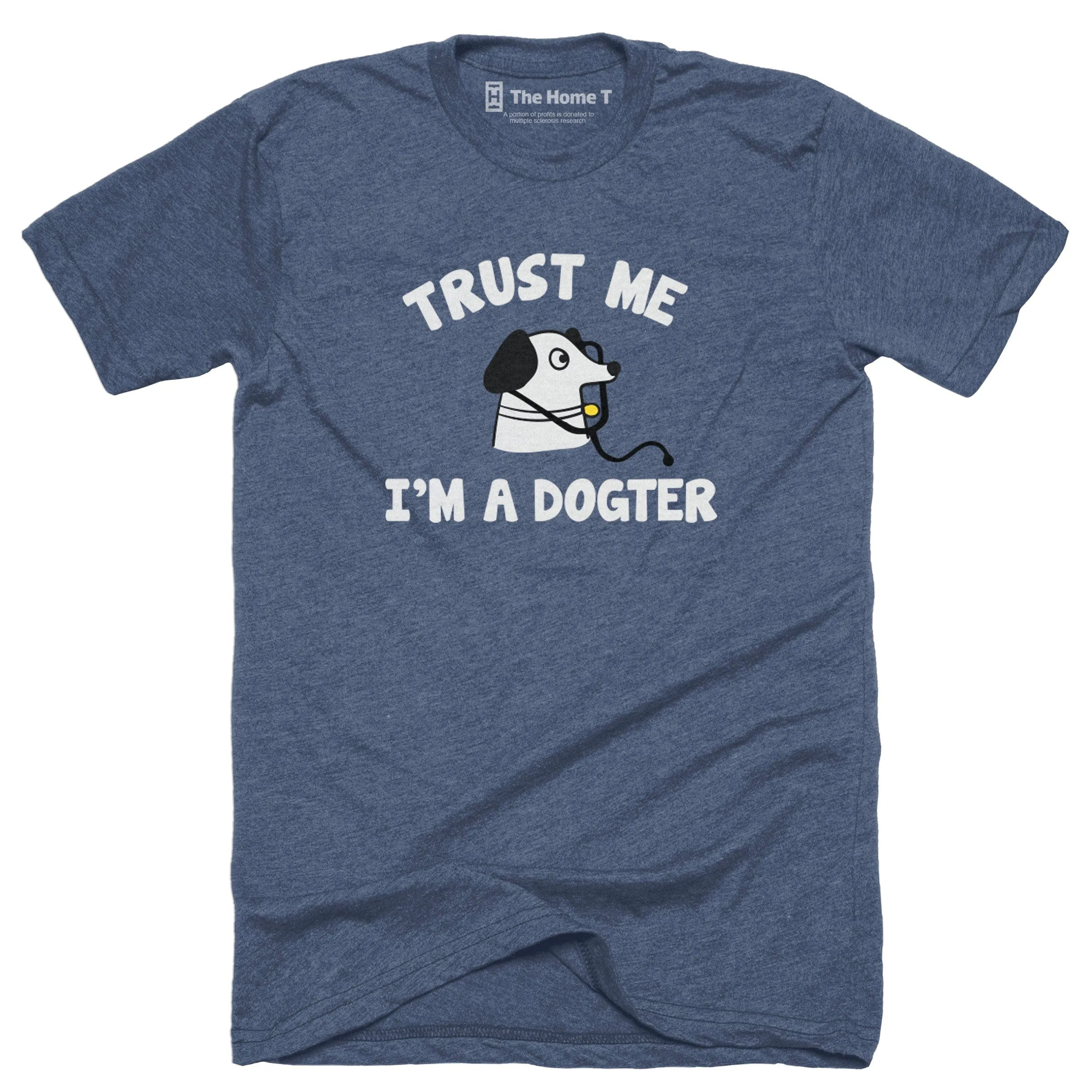 I'm A Dogter