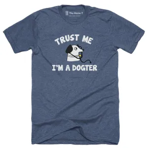 I'm A Dogter