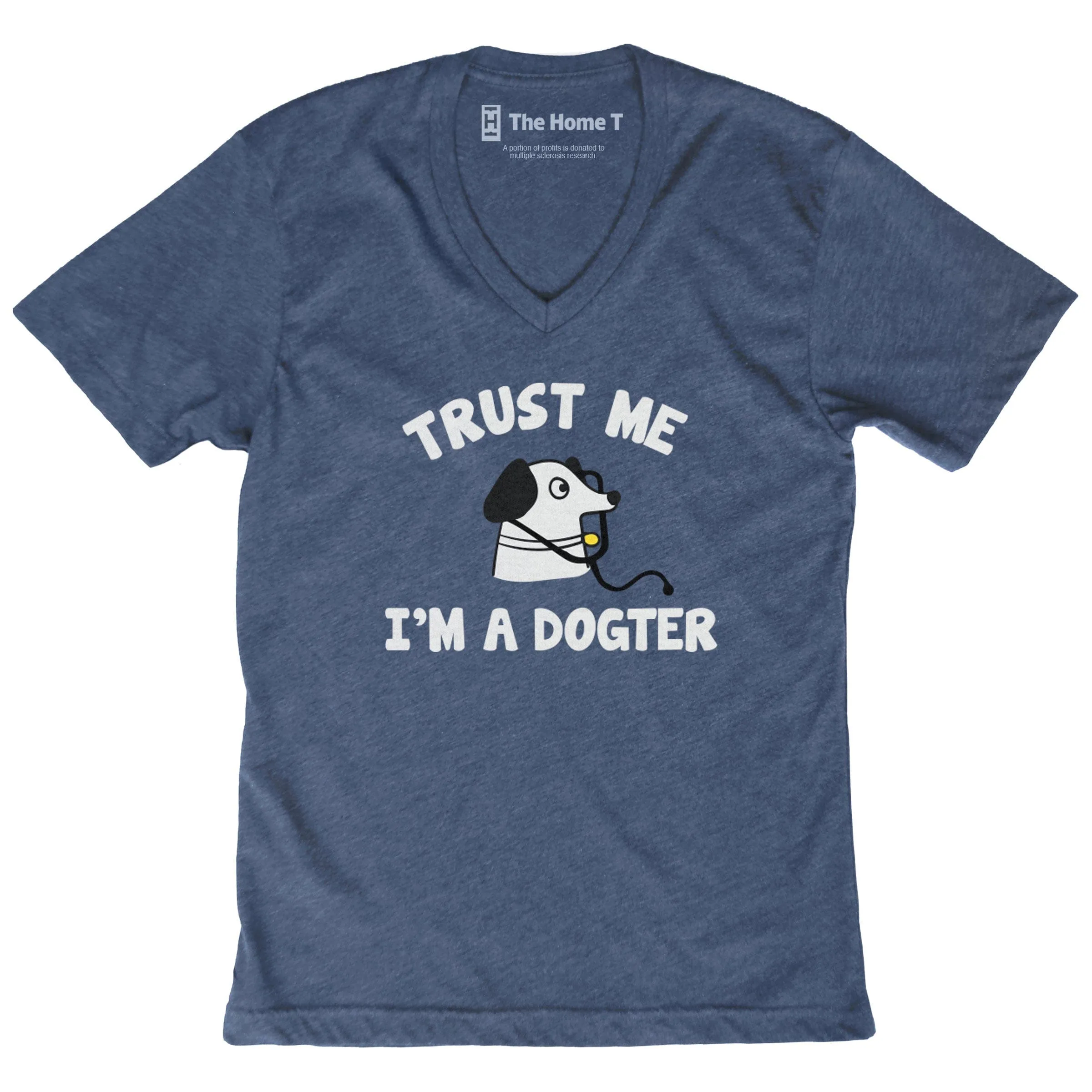 I'm A Dogter