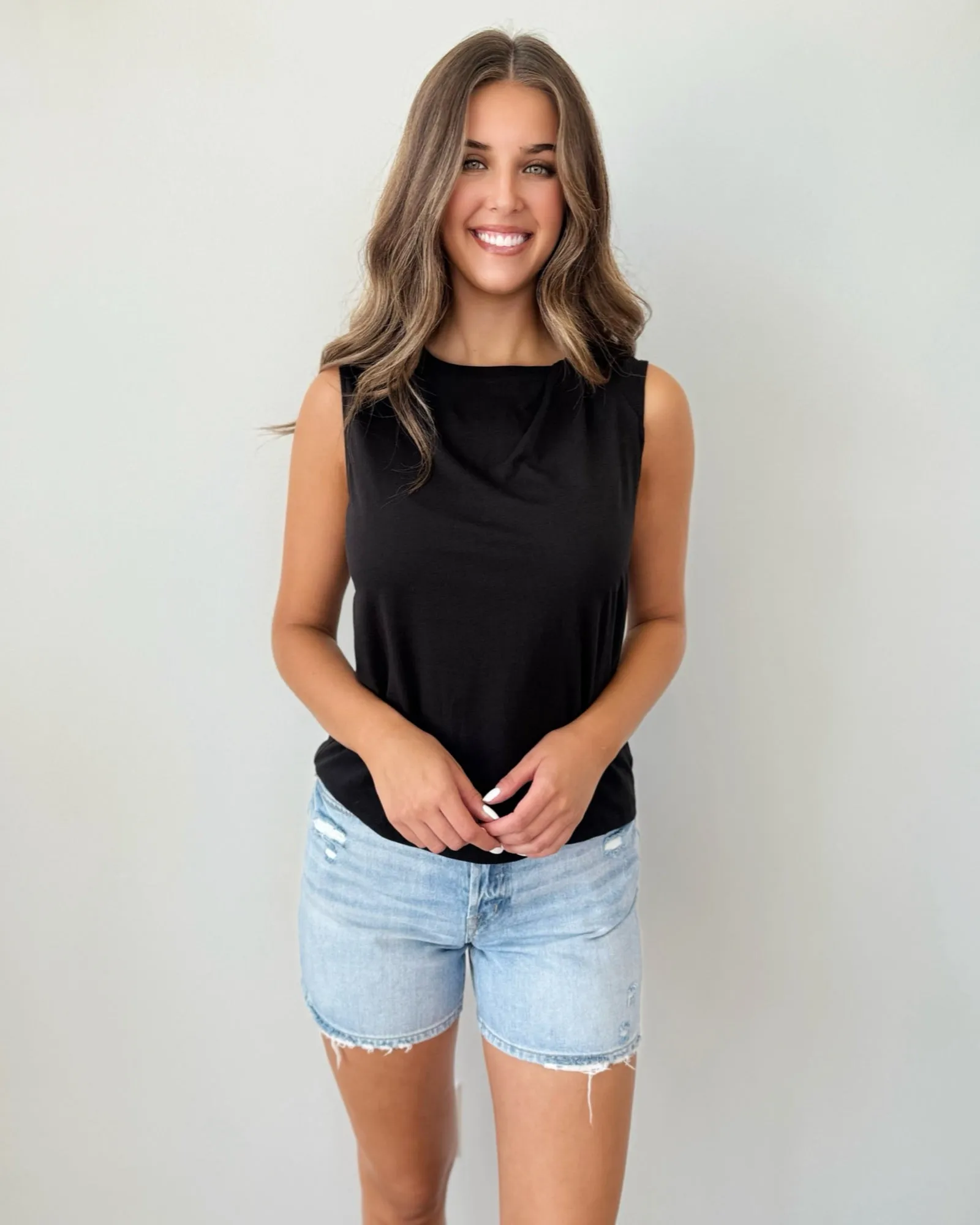 Jolene Tee