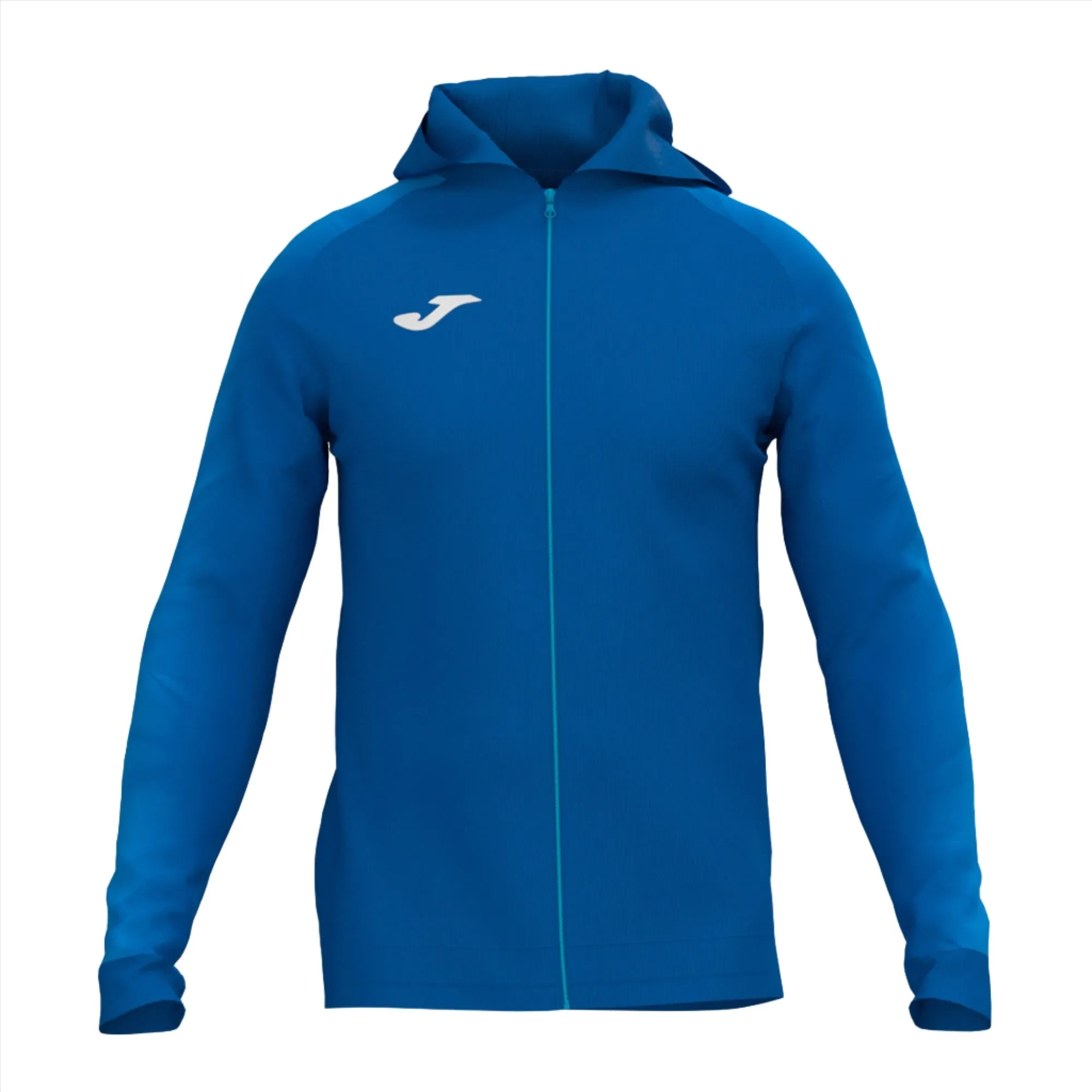 Joma Elite Xi Zip-Up Hoodie Women's