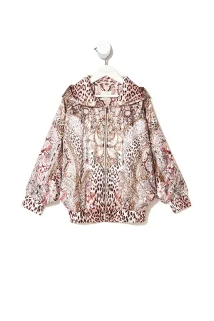 KIDS BATWING JACKET 12-14 ALL IS NOUVEAU