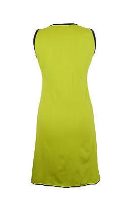 ladies-sleevless-dress-with-front-embroidery-green-mandala