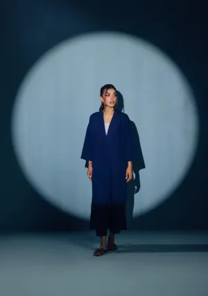 Laidback Luxe '23 - Egyptian Blue