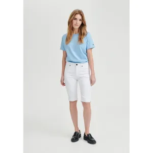 Laurel Shorts - Off White