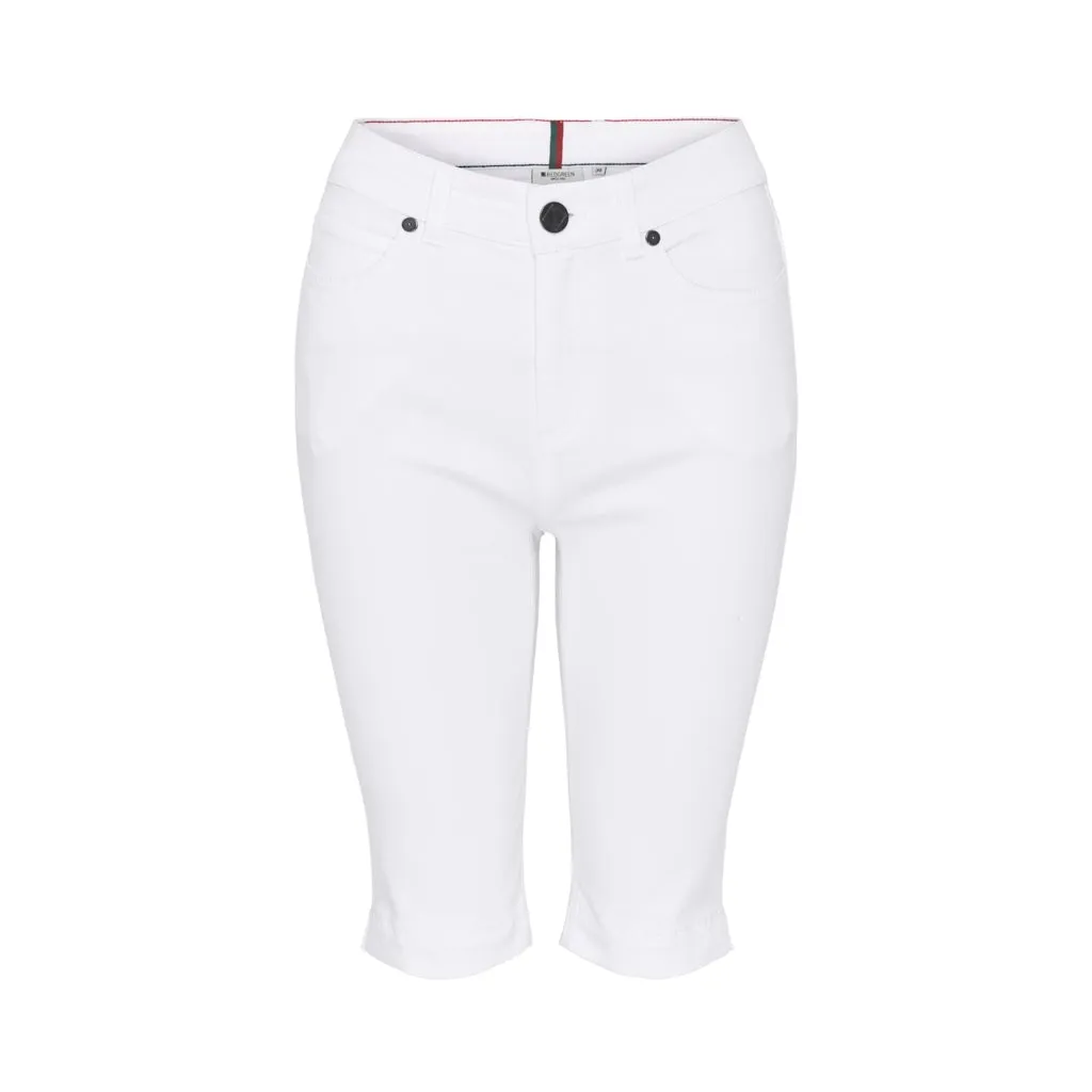 Laurel Shorts - Off White
