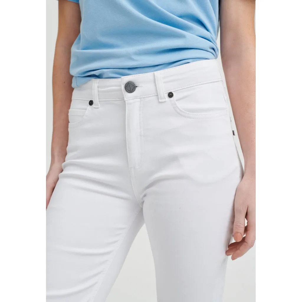 Laurel Shorts - Off White